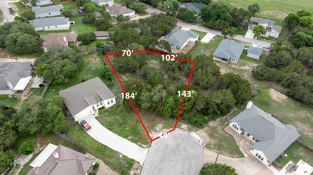 4101  Hillside Cir photo 4