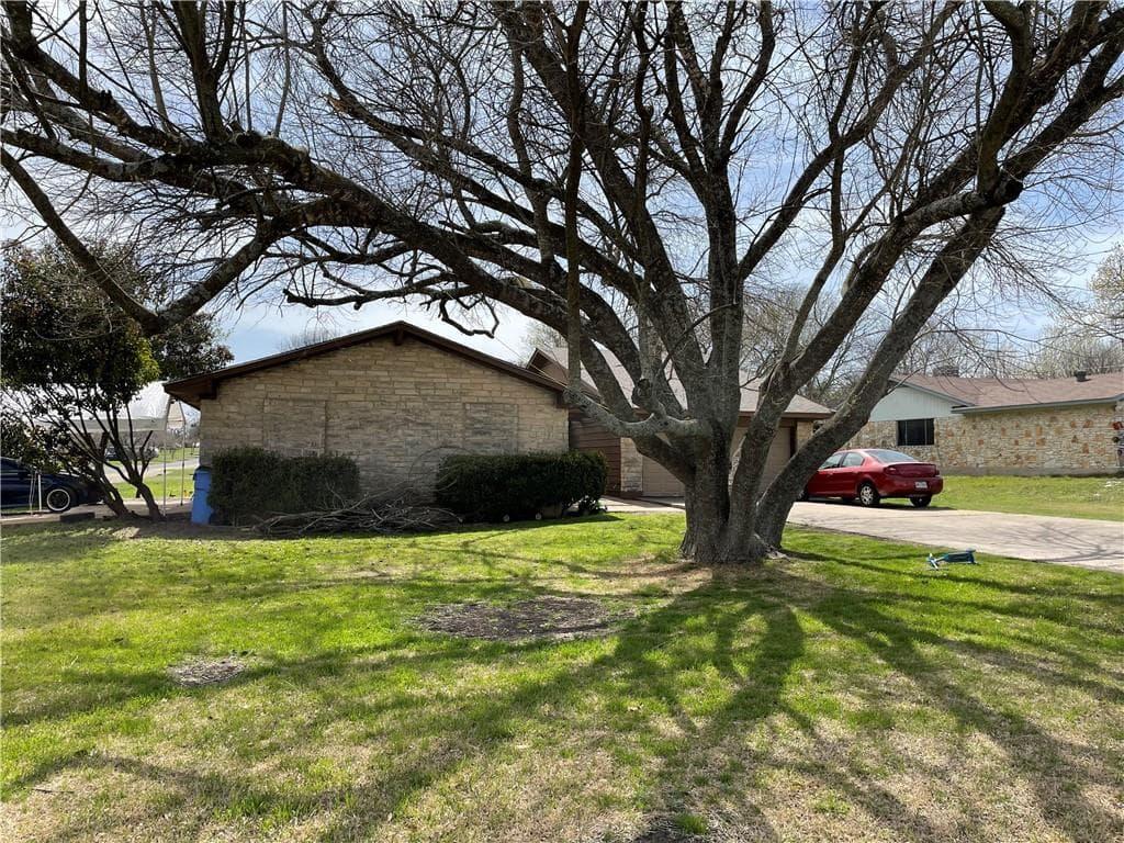 801  Old Austin Pflugerville Rd