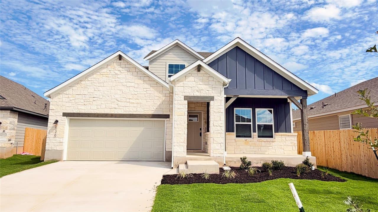 526  Lavender Crest Cv