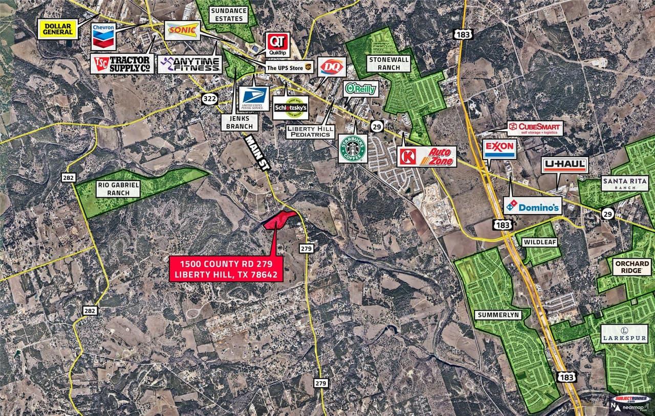 1500  County Road 279 None photo 2