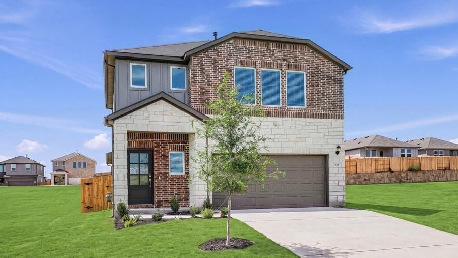 142  Jake Pine Dr
