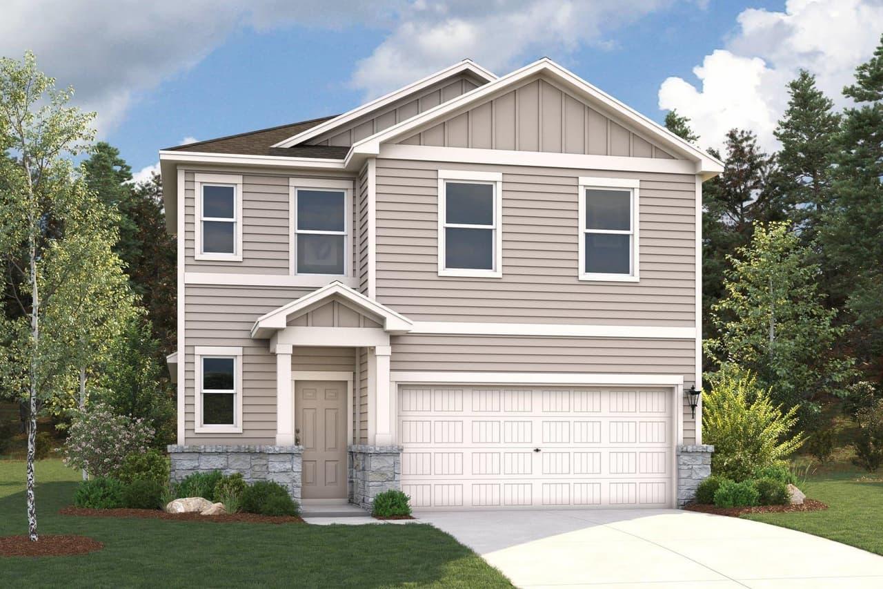 10605  Midnight Sun Dr