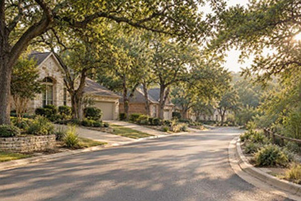 Cedar Park