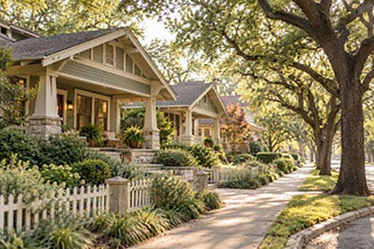 Central Austin