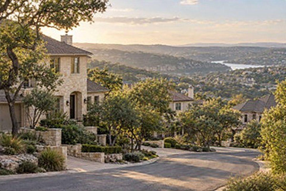 Northwest Austin