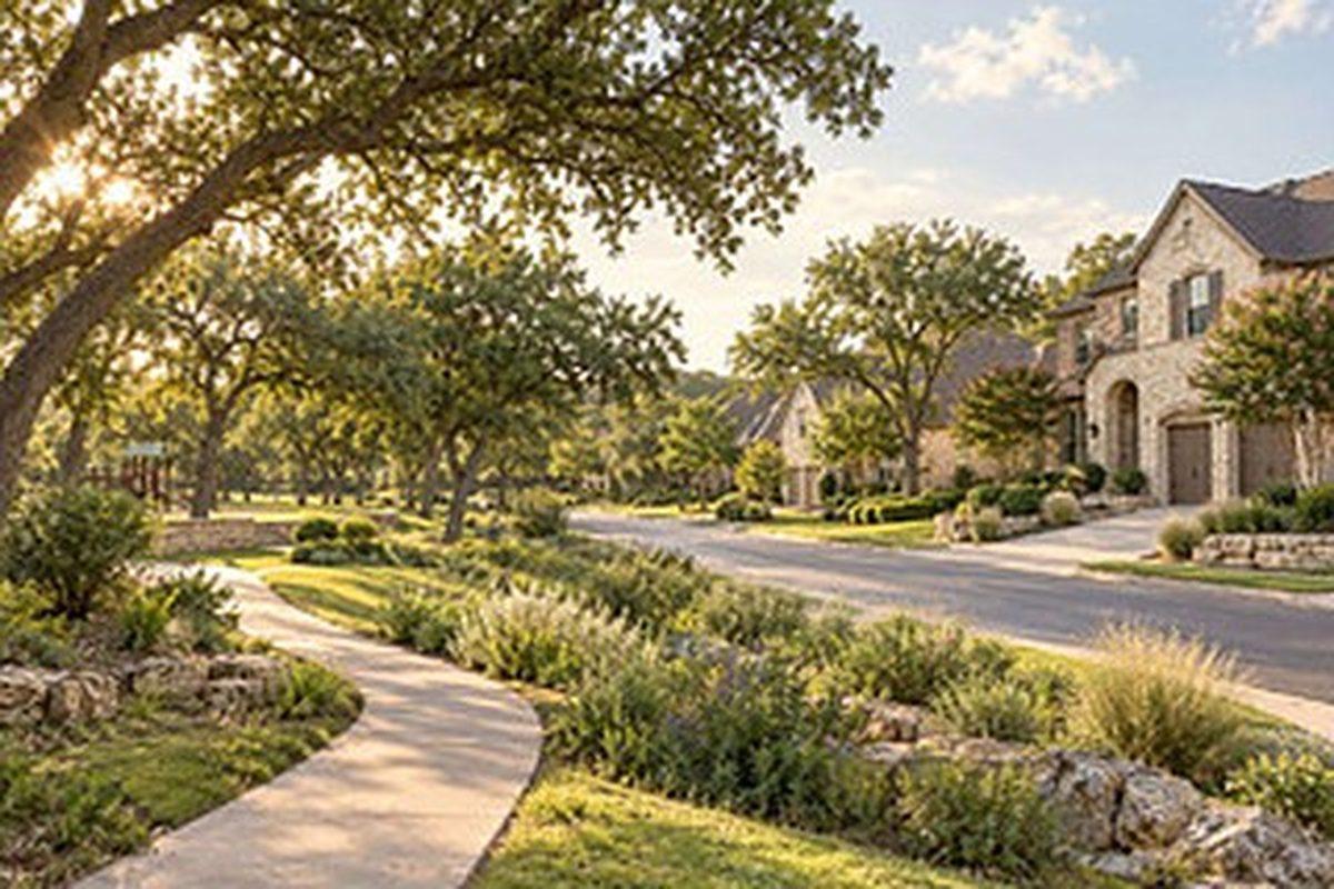 South & Southwest Austin