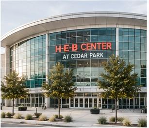 Cedar Park