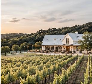 Dripping Springs