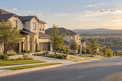Palmera Ridge