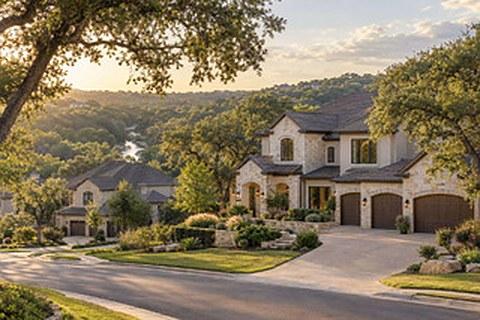 Ranch at Brushy Creek