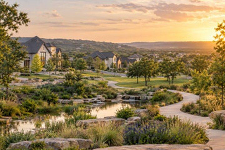 Wolf Ranch